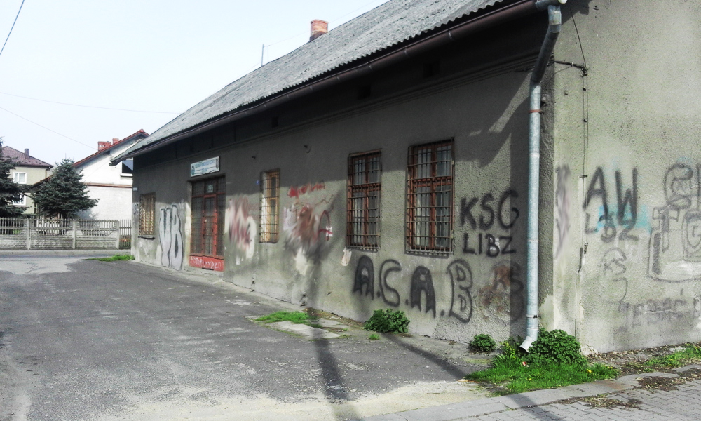 Szkoła na Moczydle