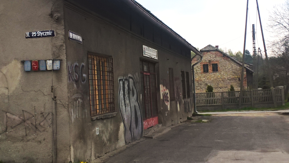 Szkoła na Moczydle