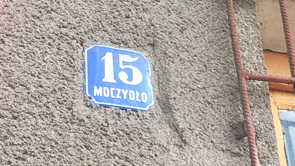 Szkoła na Moczydle