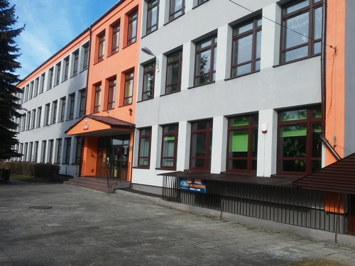 Szkoła Podstawowa nr 3 w Libiążu
