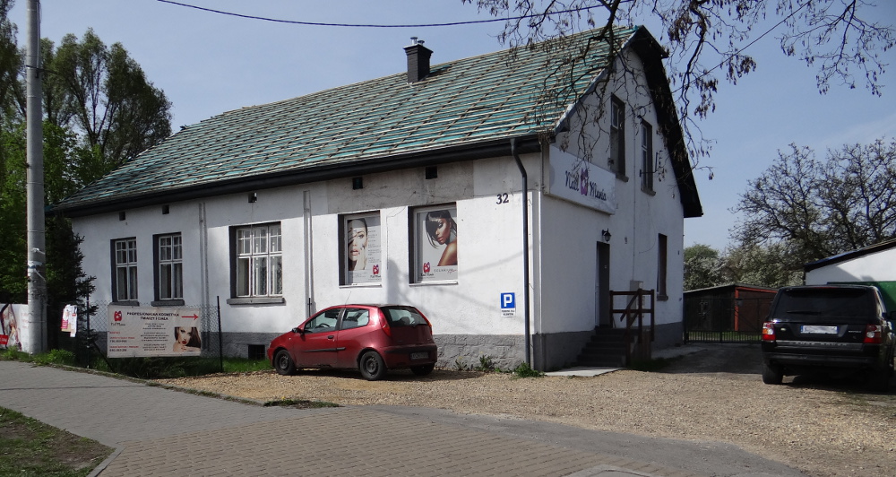 Szkoła Szybowcowa
