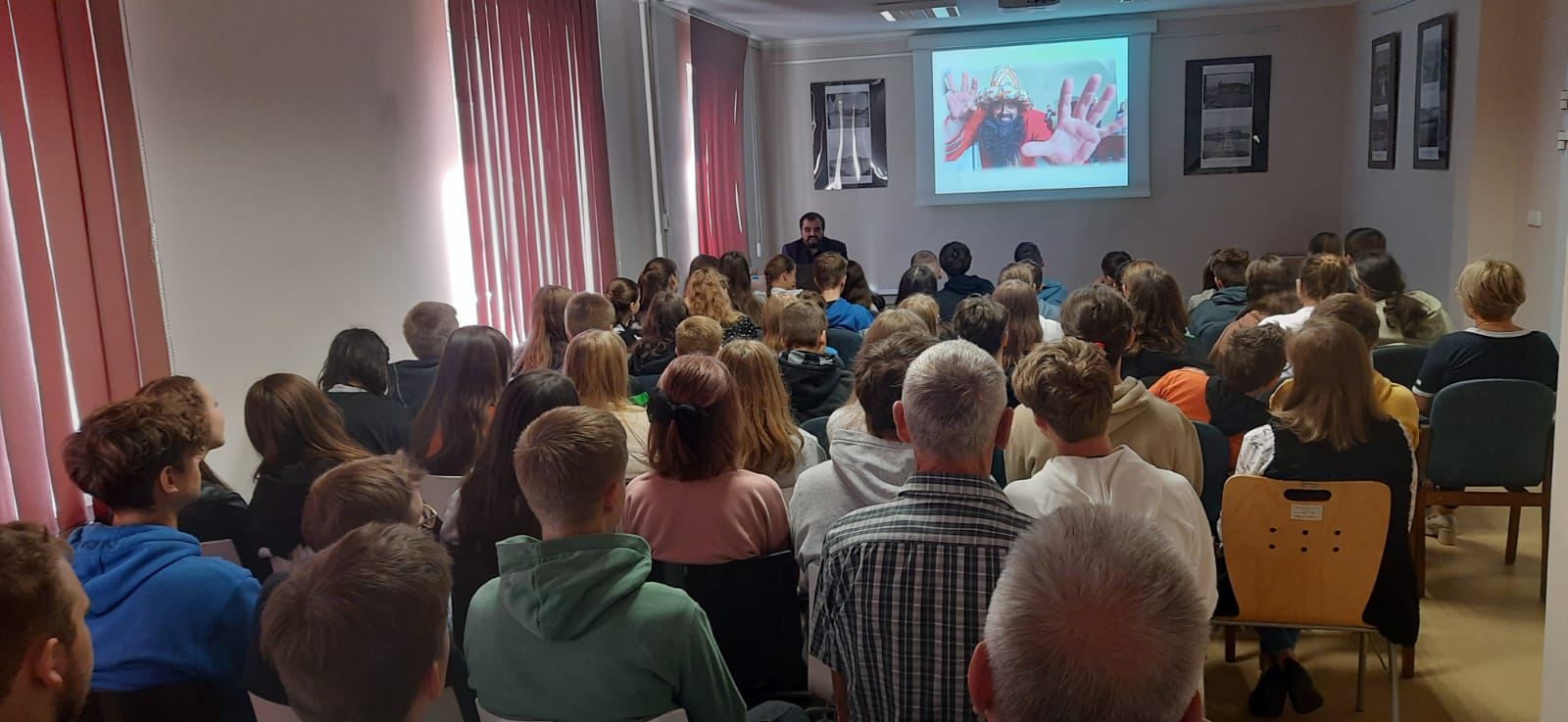 Lajkonik i włóczkowie w tradycji Krakowa