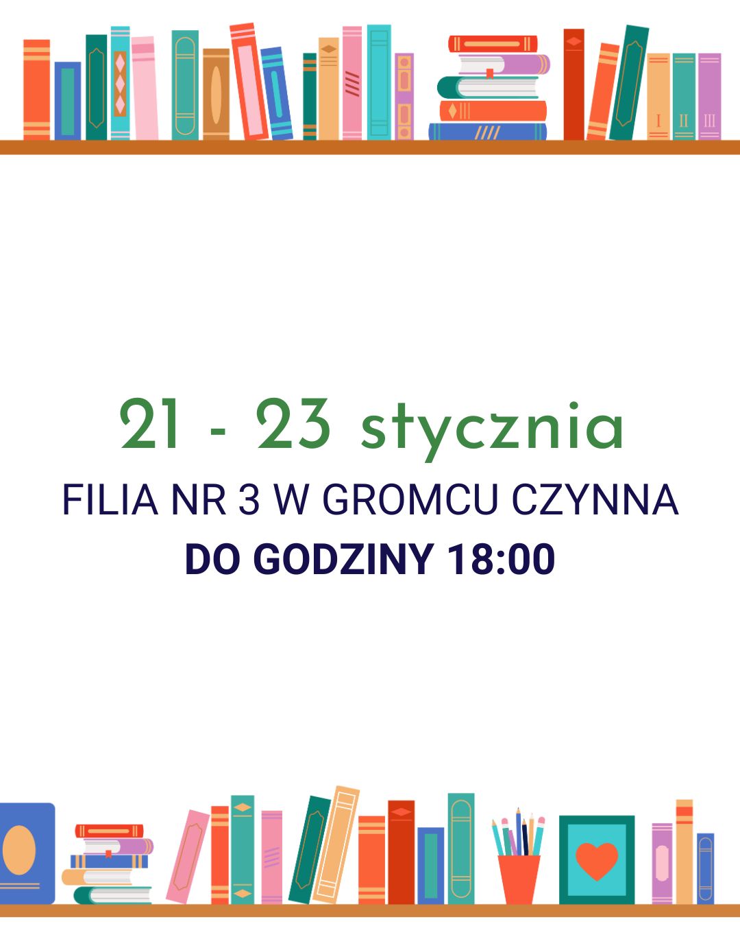 Filia w Gromcu