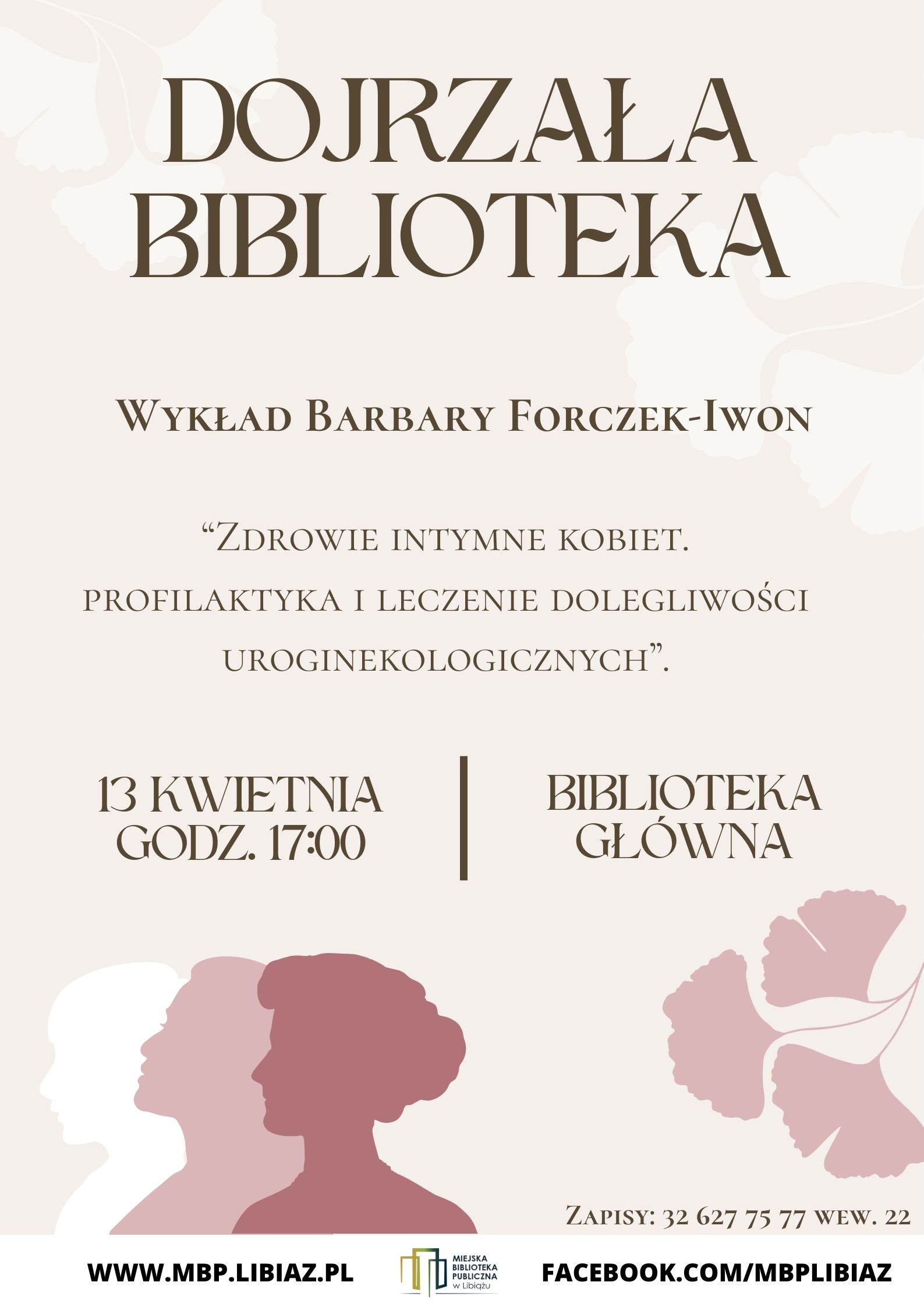 Dojrzała Biblioteka