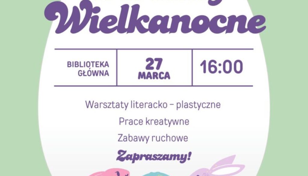 Warsztaty wielkanocne (Post na Instagram (45))