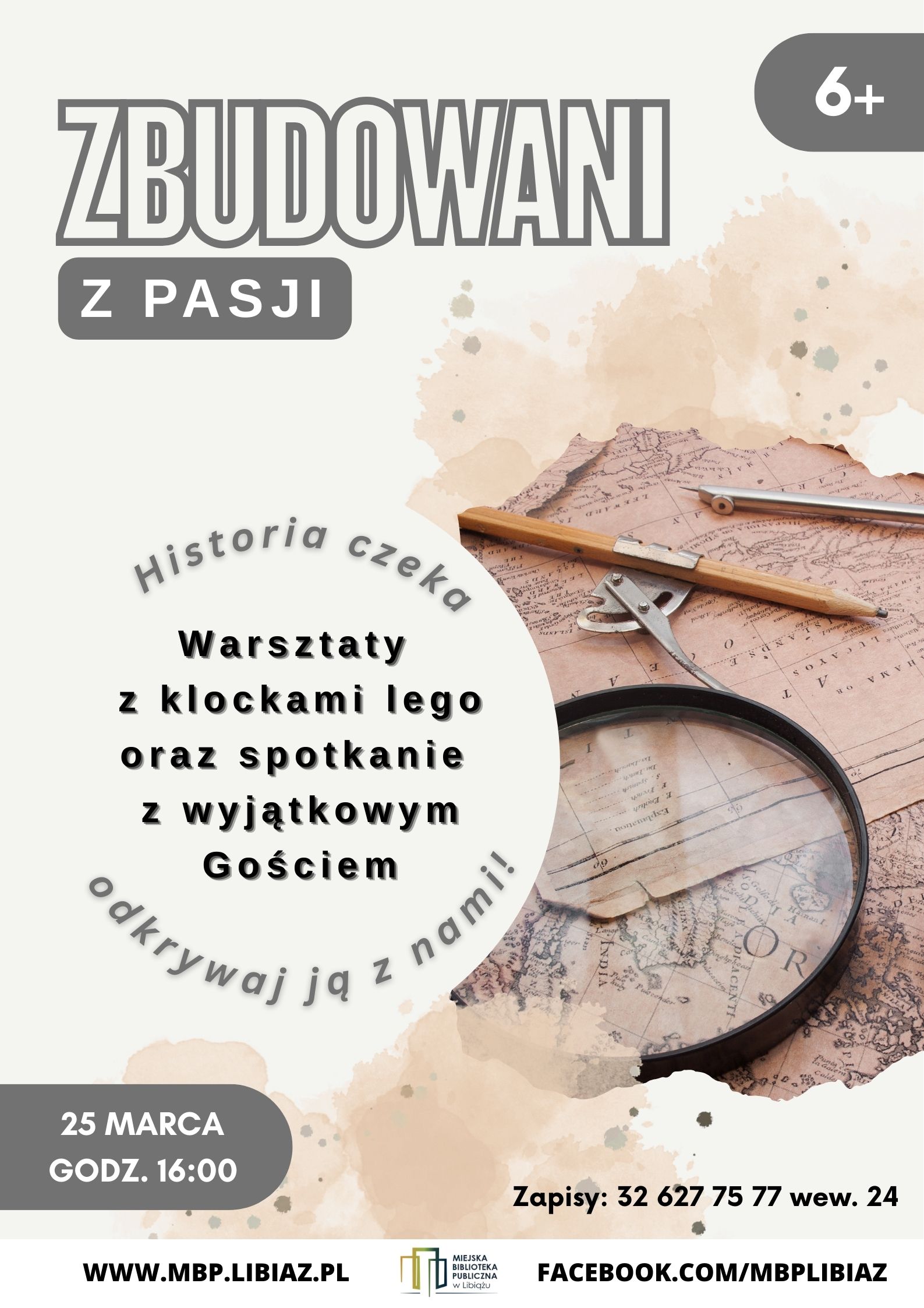 ZBUDOWANI Z PASJI