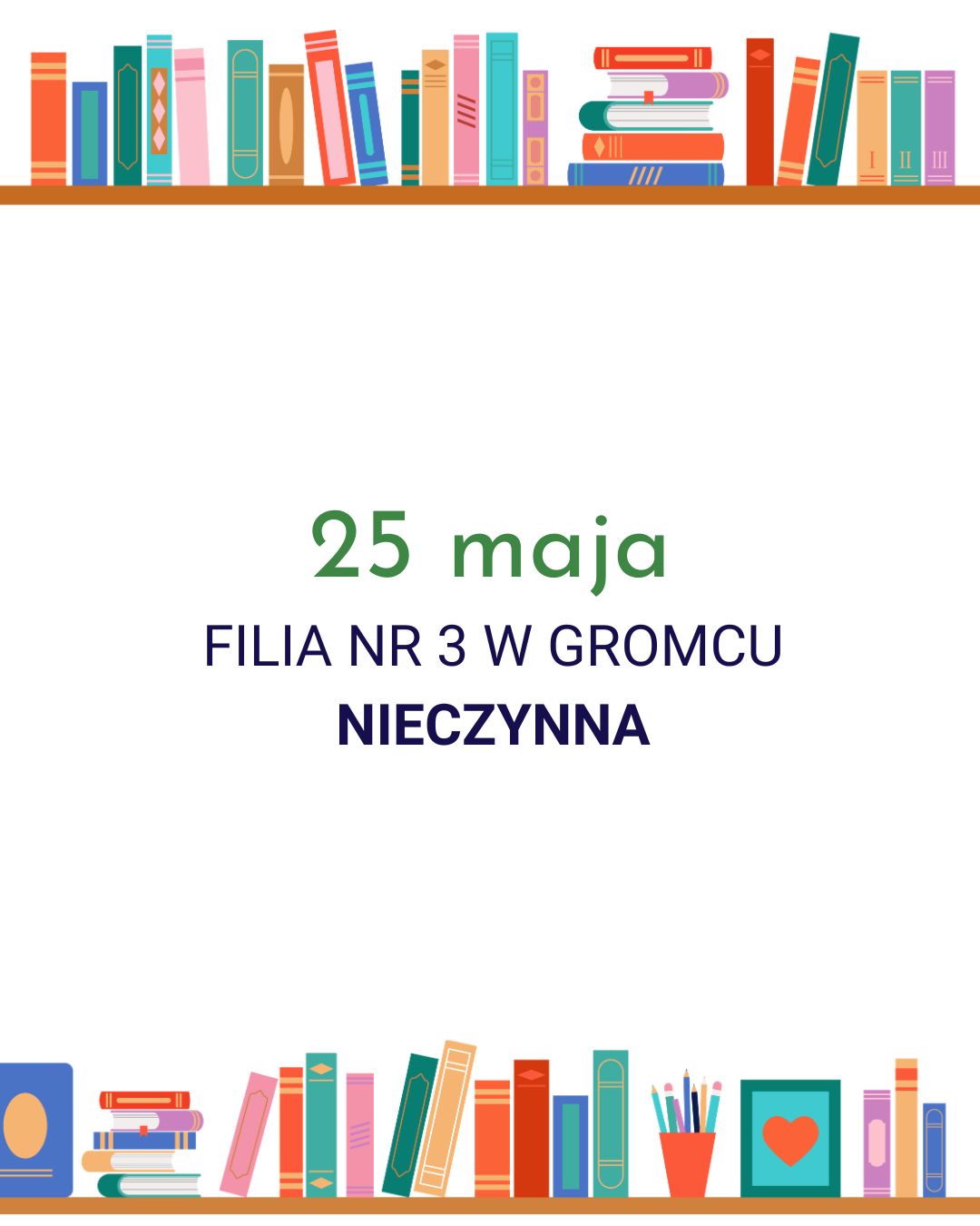 Filia w Gromcu