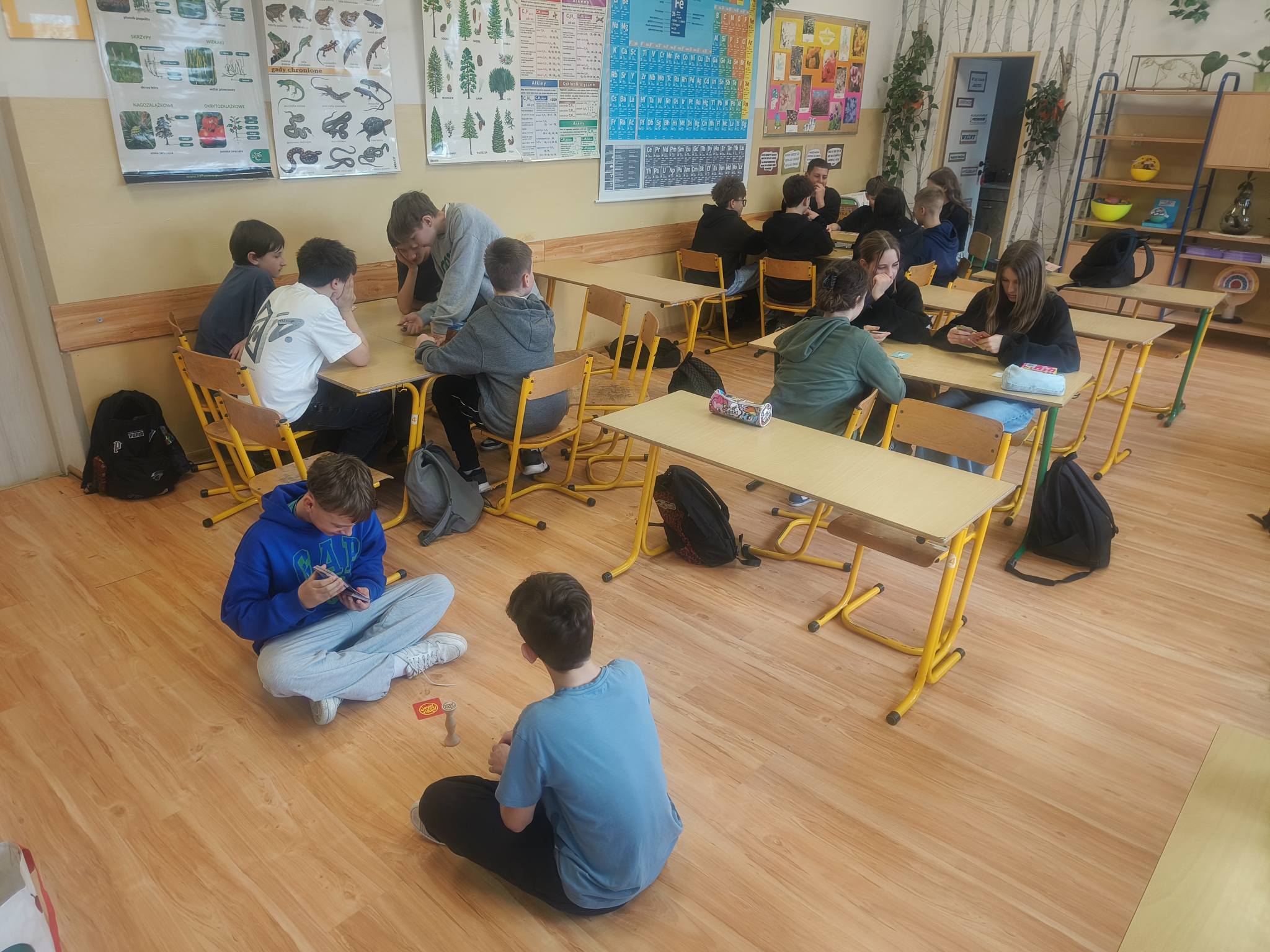 Wyjazdowa PlanSówka