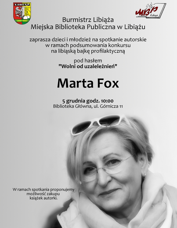 Marta-Fox