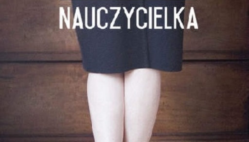 nauczycielka