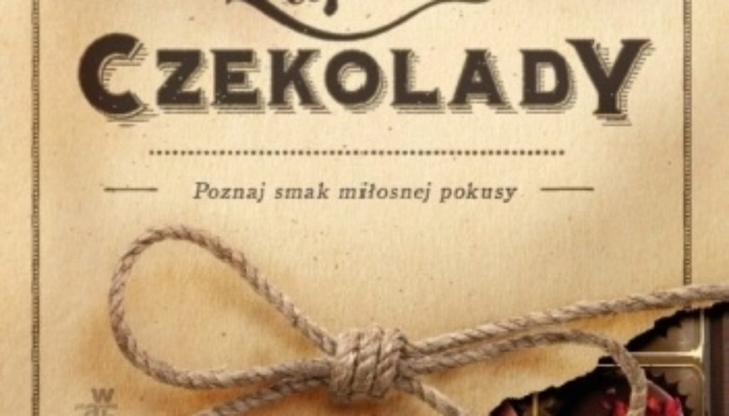 zapachczekolady