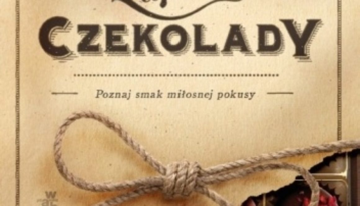 zapachczekolady