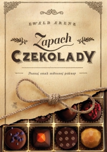 zapachczekolady