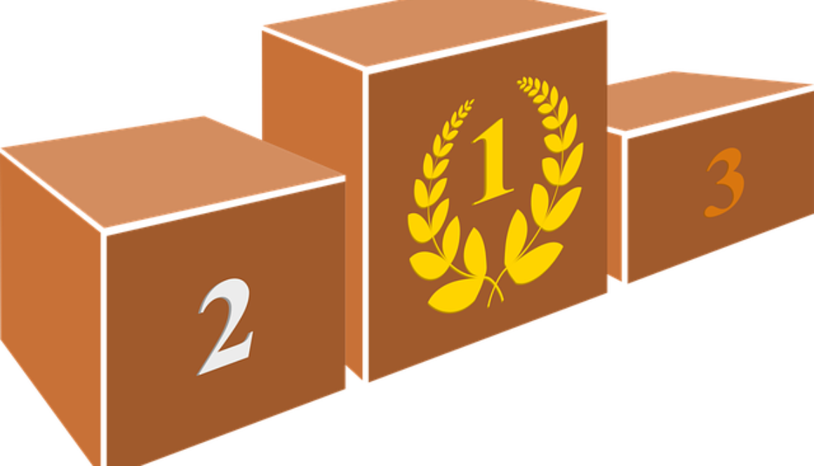 podium