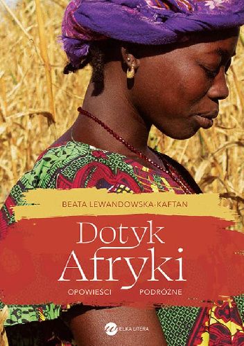 Dotyk afryki Dotyk afryki