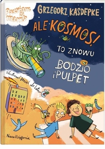 ale kosmos ale kosmos