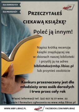 recenzja książki