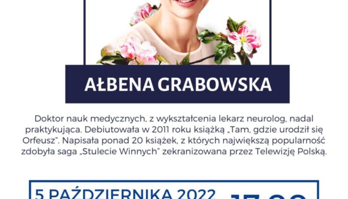 Grabowska