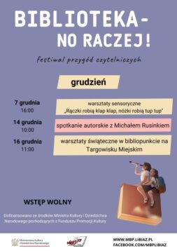 grudzień projekt