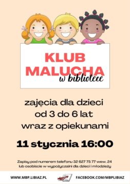 KLUB MALUCHA (2)