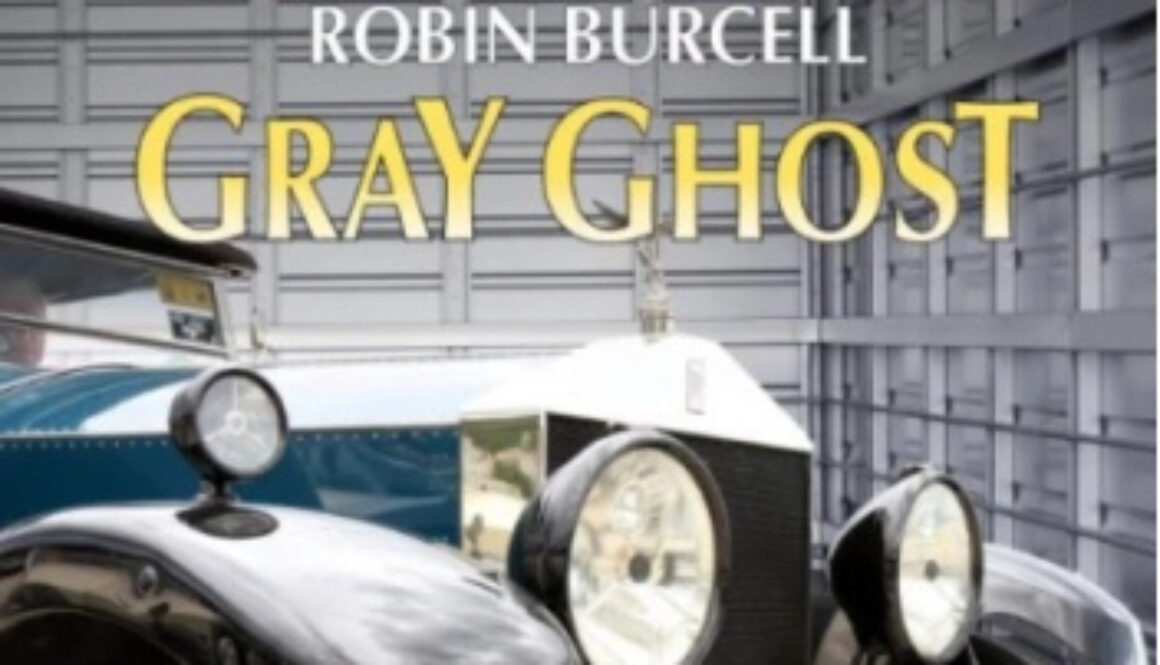 gray ghost