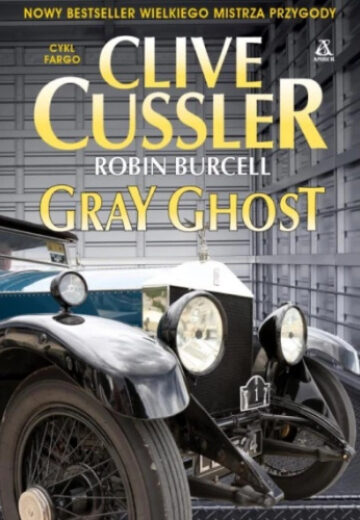 gray ghost