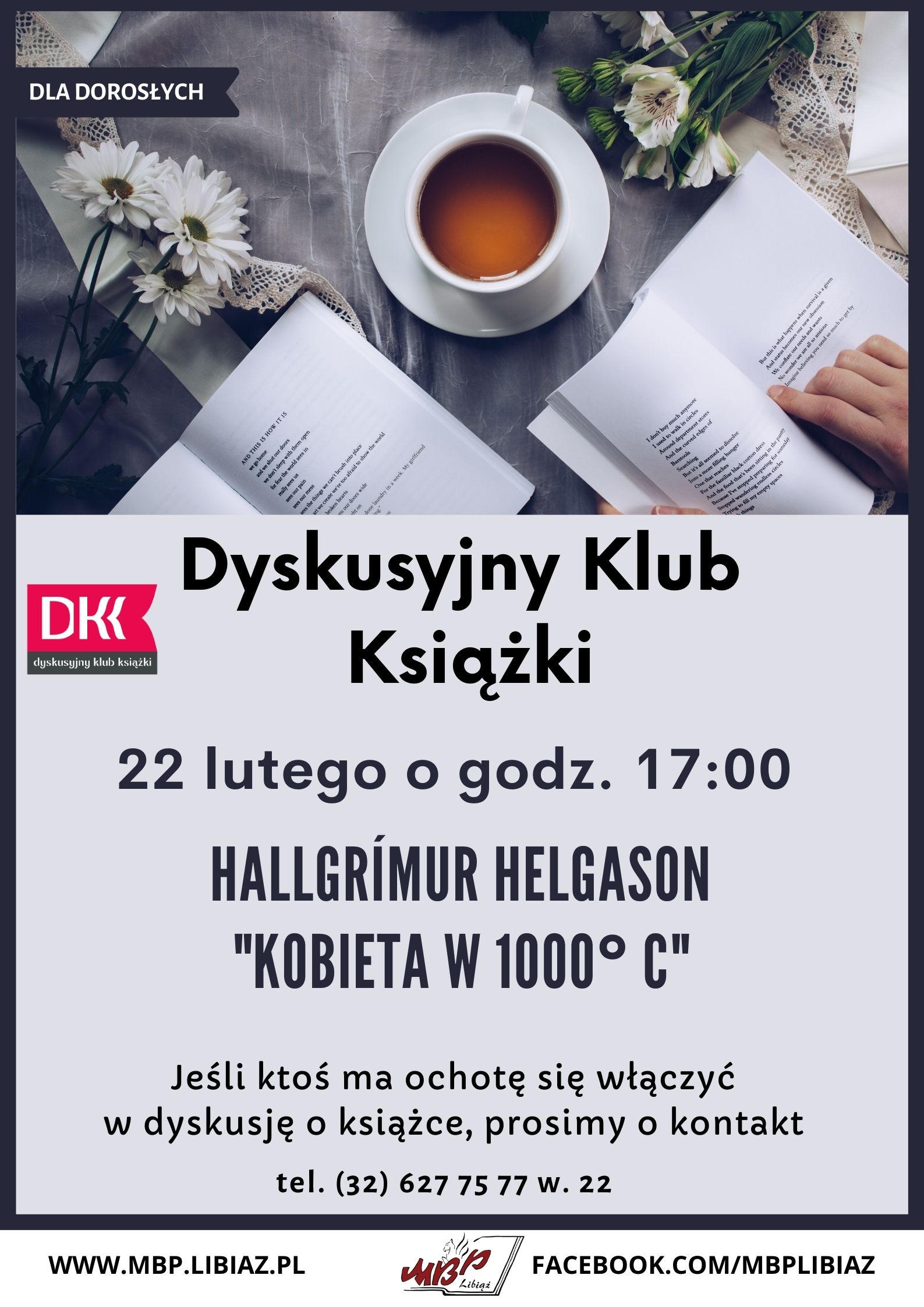 DKK nowy