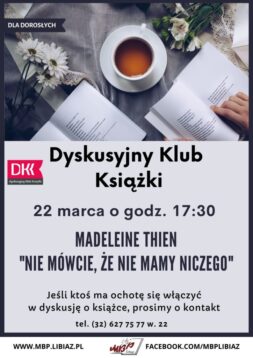 DKK nowy