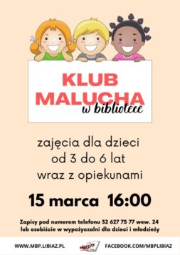 KLUB MALUCHA