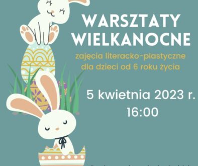 warsztaty wielkanocne (1)
