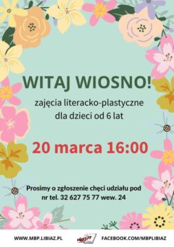 wiosna