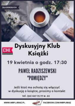 DKK nowy