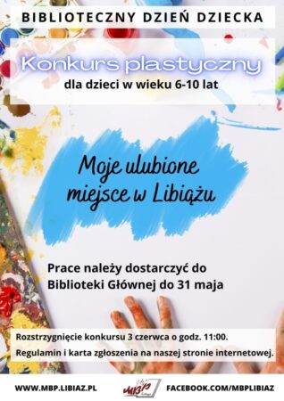 Konkurs plastyczny