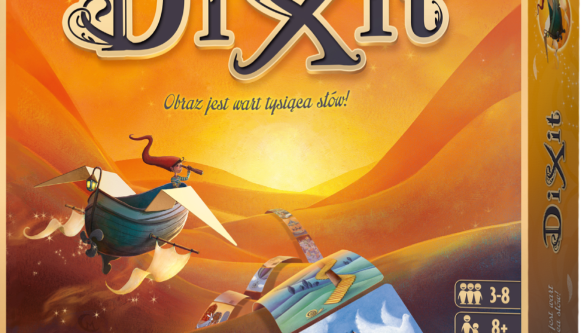 dixit