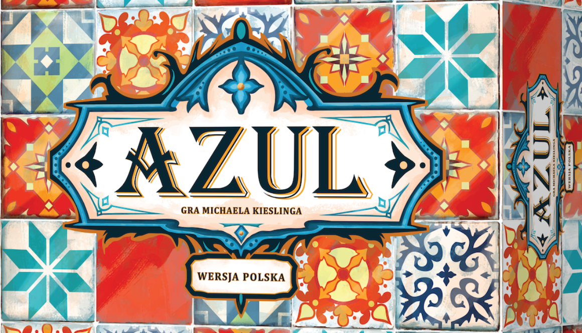 azul