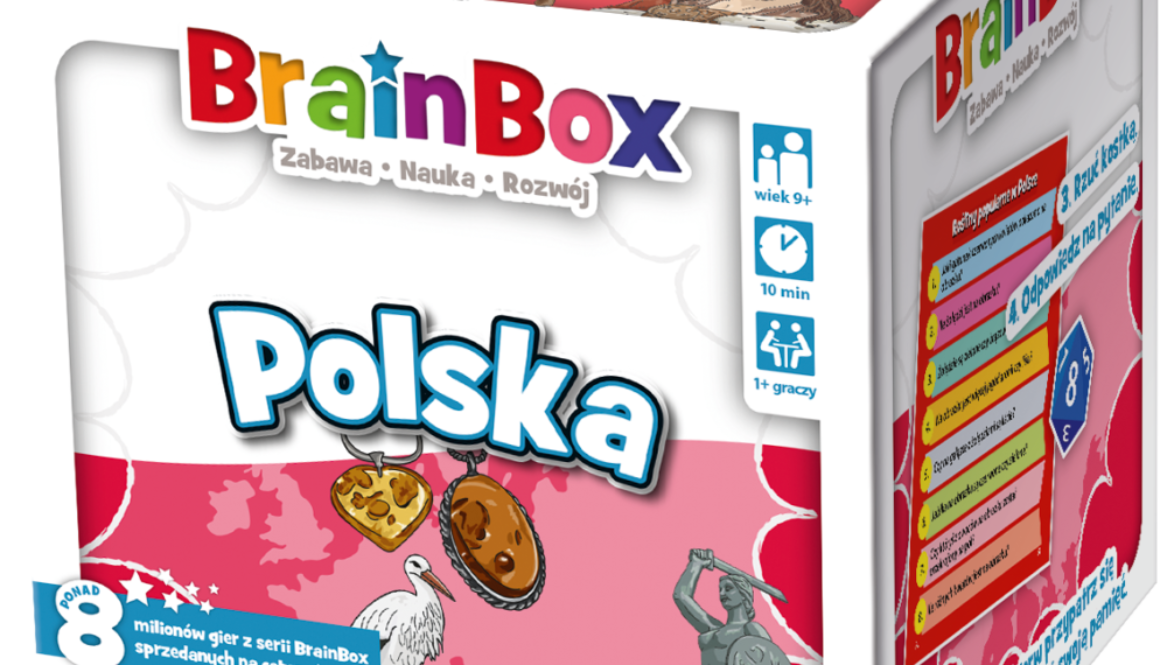 brain box polska