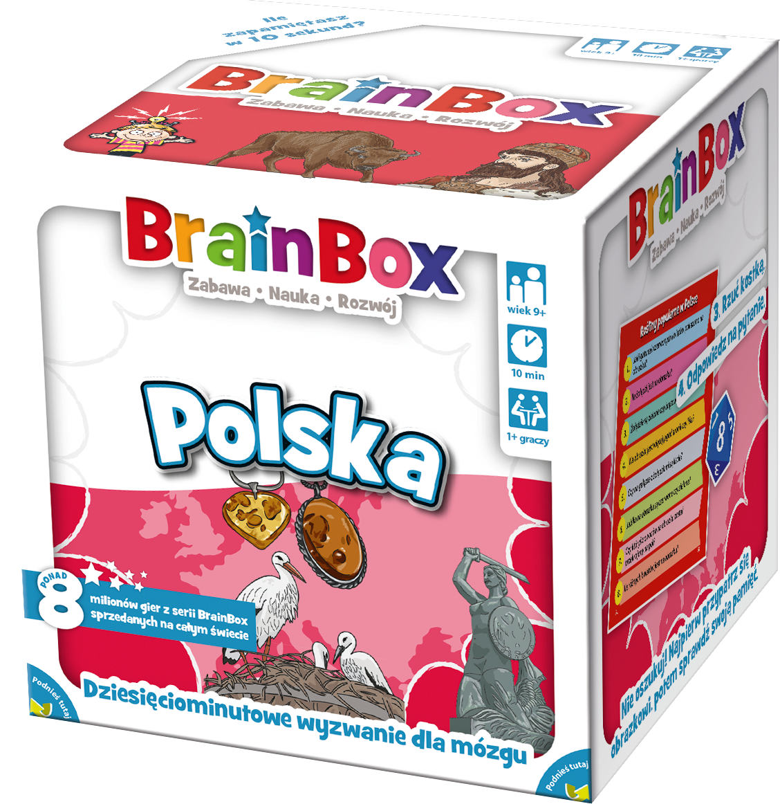 brain box polska