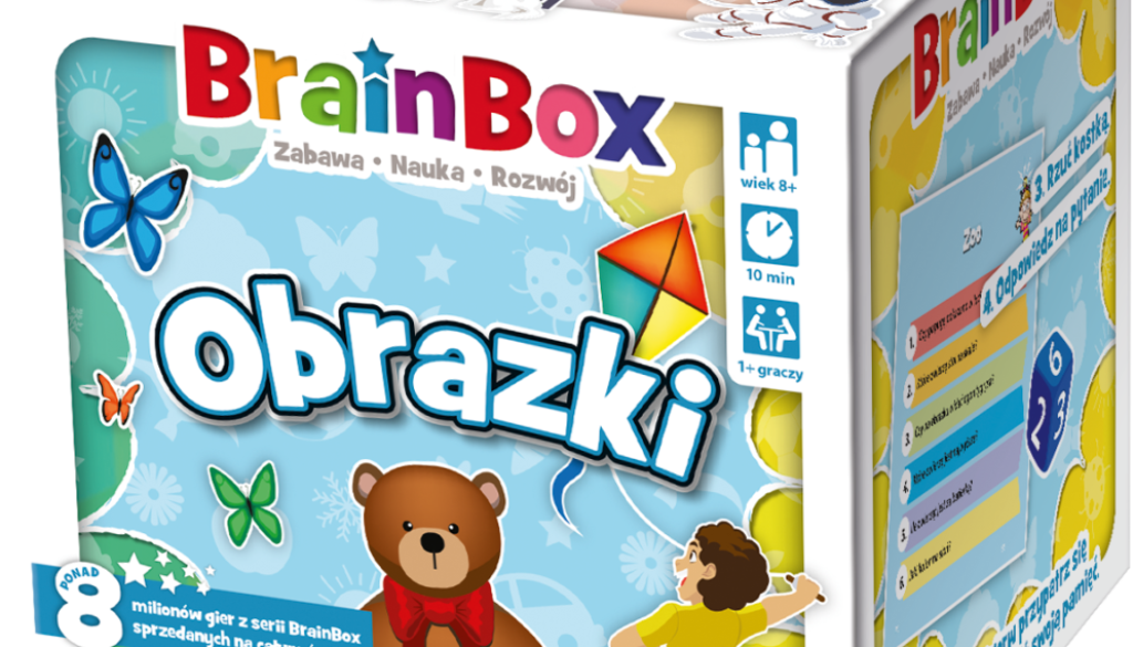 brainbox obrazki