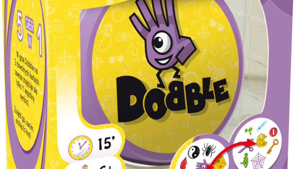 dobble