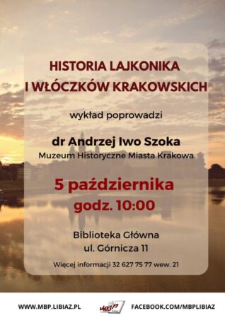 Historia Lajkonika (1)