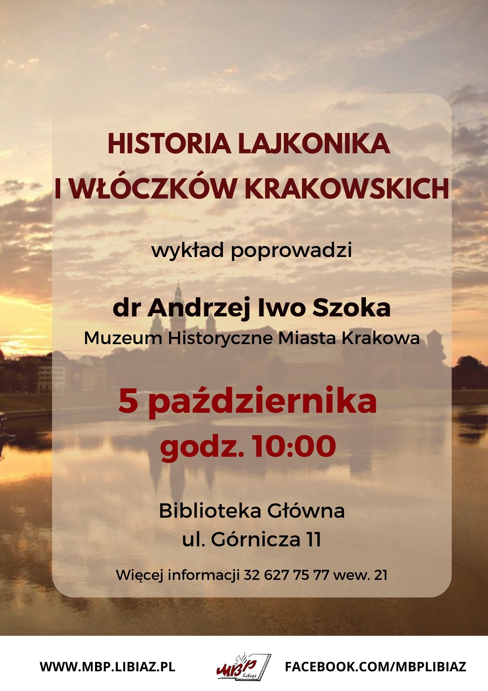 Historia Lajkonika (1)