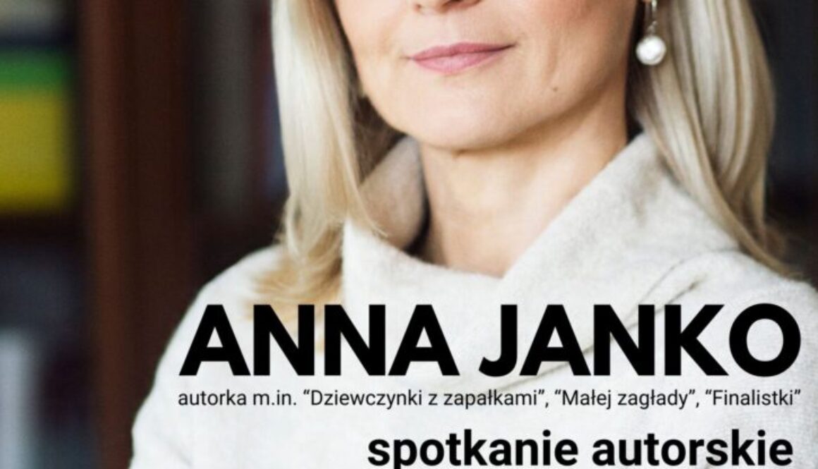 Janko plakat