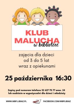 KLUB MALUCHA