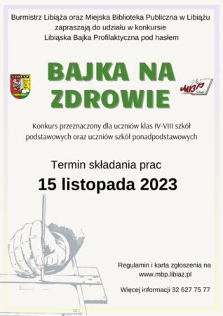 bajka prof. 2023