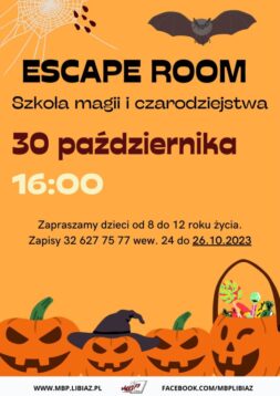 escape room