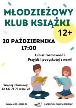 klub młodzież