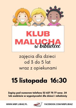 KLUB MALUCHA