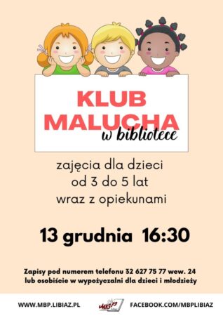 KLUB MALUCHA