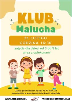 Klub Malucha