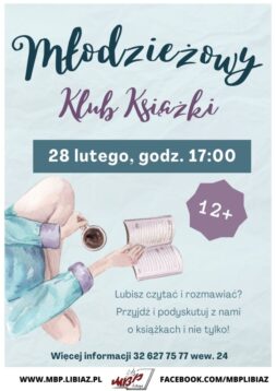 klub młodzieżowy